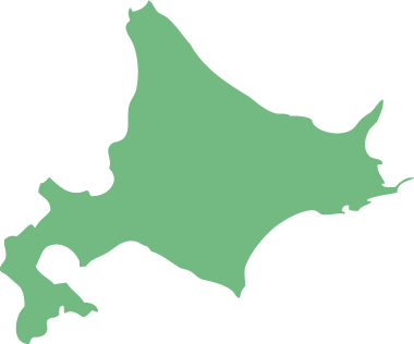 北海道マップ