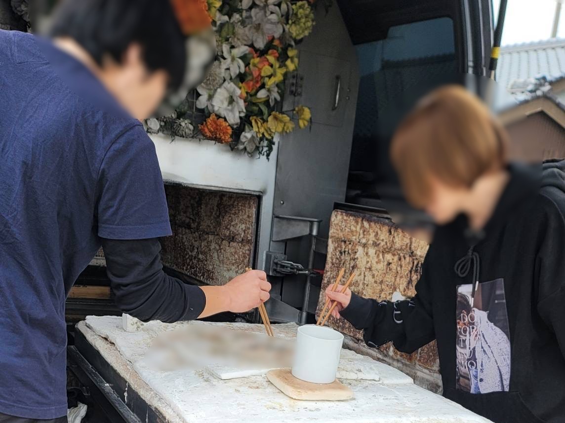 札幌市でご家族様のことが大好きだったトイプードルちゃんをお見送りしました